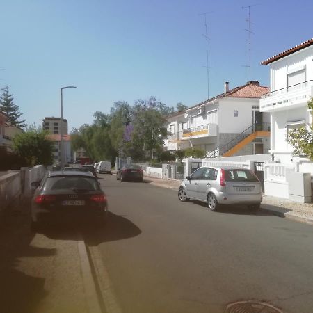 Casa Do Jardim Daire Beja Dış mekan fotoğraf